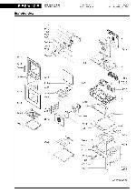 Сервисная инструкция Whirlpool AKZ-134