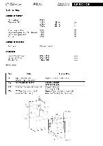 Сервисная инструкция Whirlpool AKZ-431