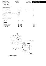 Сервисная инструкция Whirlpool AKZ-448