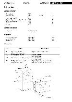 Сервисная инструкция Whirlpool AKZ-471