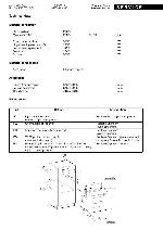 Сервисная инструкция Whirlpool AKZ-489