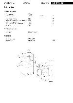 Сервисная инструкция Whirlpool AKZ-669