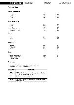 Service manual Whirlpool AMW-460