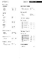 Service manual Whirlpool ARG-052