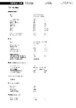 Service manual Whirlpool AWA-1036