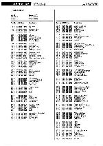 Service manual Whirlpool AWG-030