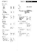 Service manual Whirlpool AWG-324