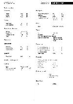 Service manual Whirlpool AWG-571