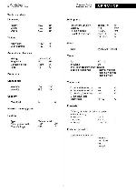 Service manual Whirlpool AWG-691