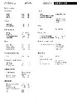 Service manual Whirlpool AWG-723