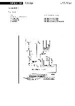 Service manual Whirlpool AWG-726