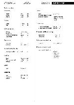 Service manual Whirlpool AWG-859