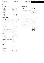 Service manual Whirlpool AWG-860