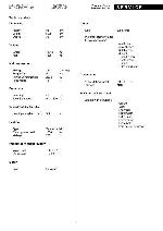 Service manual Whirlpool AWG-878