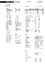 Service manual Whirlpool AWM-6121