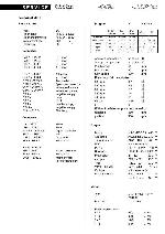 Service manual Whirlpool AWM-8062