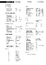 Service manual Whirlpool AWO-12563