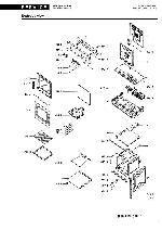 Сервисная инструкция Whirlpool ESN-3481