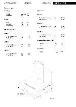 Сервисная инструкция Whirlpool HOO-050