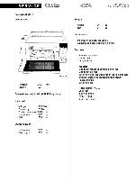 Сервисная инструкция Whirlpool MT-490
