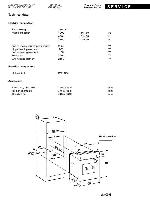 Сервисная инструкция Whirlpool OBI-102