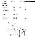 Сервисная инструкция Whirlpool OBI-105