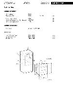 Сервисная инструкция Whirlpool OBI-M00