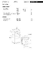 Service manual Whirlpool OBU-A00