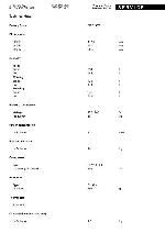 Service manual Whirlpool S-25B RSS31