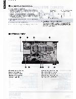 Сервисная инструкция Yamaha A-40, A-45