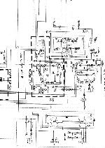 Service manual Yamaha A-420, SCH 