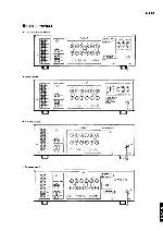 Service manual Yamaha A-720