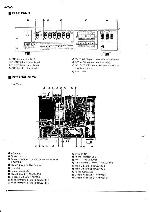 Service manual Yamaha A-760