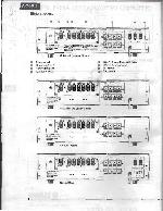 Service manual Yamaha A-760II