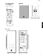 Сервисная инструкция Yamaha AV-S77, NX-SW77