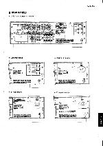 Service manual Yamaha AVX-700