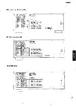 Service manual Yamaha AX-1050