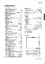 Service manual Yamaha AX-1070