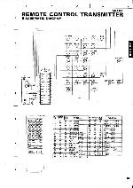 Сервисная инструкция Yamaha AX-1070, SCH 