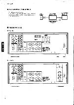 Service manual Yamaha AX-1090