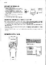 Service manual Yamaha AX-392