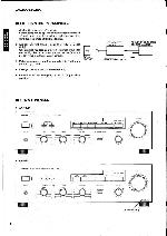 Service manual Yamaha AX-400
