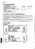Service manual Yamaha AX-470