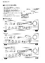 Сервисная инструкция Yamaha AX-500, AX-500U