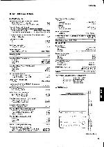 Service manual Yamaha AX-540