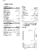 Service manual Yamaha AX-596