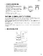 Service manual Yamaha AX-596