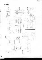 Service manual Yamaha AX-630