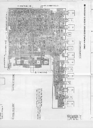 Service manual Yamaha AX-900  ― Manual-Shop.ru