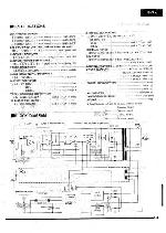 Service manual Yamaha B-2X